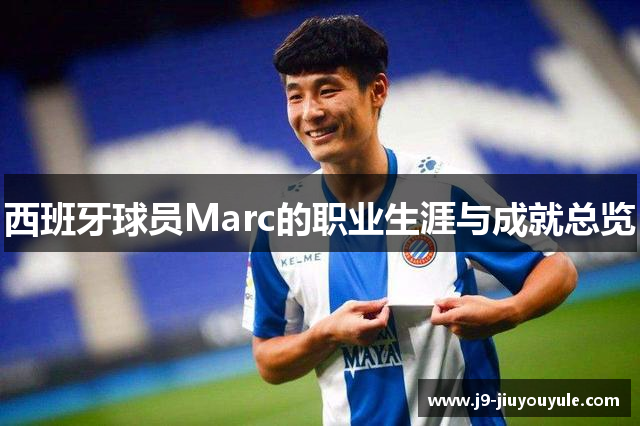 西班牙球员Marc的职业生涯与成就总览