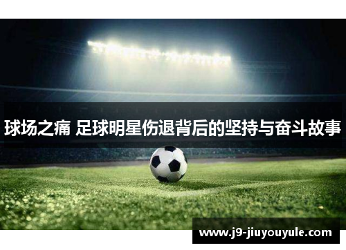 球场之痛 足球明星伤退背后的坚持与奋斗故事