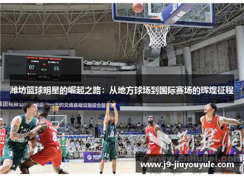 潍坊篮球明星的崛起之路：从地方球场到国际赛场的辉煌征程
